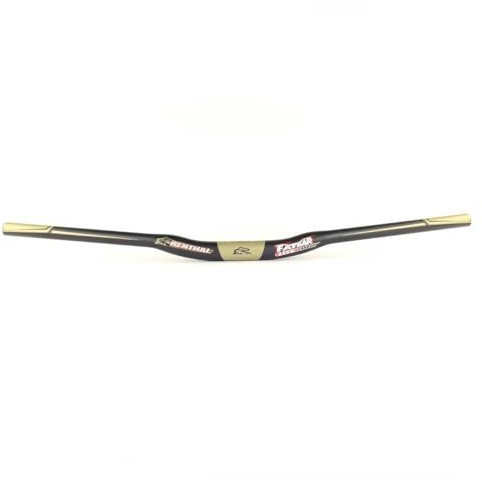 V2 Fatbar Lite Carbon Handlebar - 20 mm