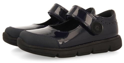 GIOSEPPO Bekes, Scarpa Mary Jane, Marino, 28 EU