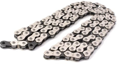 KHE KMC BMX Eingang Kette 1/2 x 1/8 110 Glieder 436g