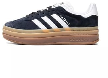 adidas Gazelle Bold W IE0876, Scarpe Sportive - 36 2/3 EU