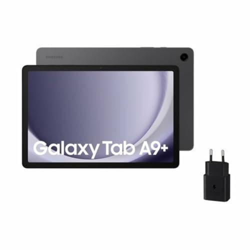 Samsung Tablet Galaxy Tab A9+ 11 128 GB Gris