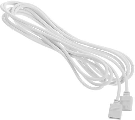 3 Light Strip Extension Cord Extension Cable LED Lights Ir Recessed Ceiling Lights Rgb Light Cord White
