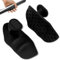 Skyearman Fitness Grip Pads en Caoutchouc Antidérapants Homme Femme, Gants D'haltérophilie pour I'entraînement et I'exercice Lavable Anti-Odeur
