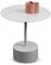 M2 Kollektion Beistelltisch Teddy 1, H=50cm D=50cm