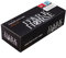Dark Horse Black Filterhülsen, 15 mm, 200 Stück pro Box 15 Boxen (3000 Stück)