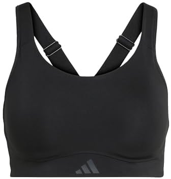 adidas Women's Optime Workout BH, hohe Belastung