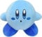 Nevstop 15 cm Plüschtier Kirby Adventure All Star Kollektion, weich, Puppe für Fans (blau)