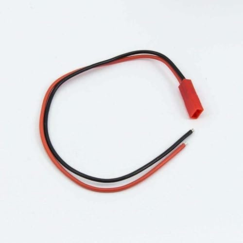 Ultimate RC Batterie Kabel Female 20cm BEC