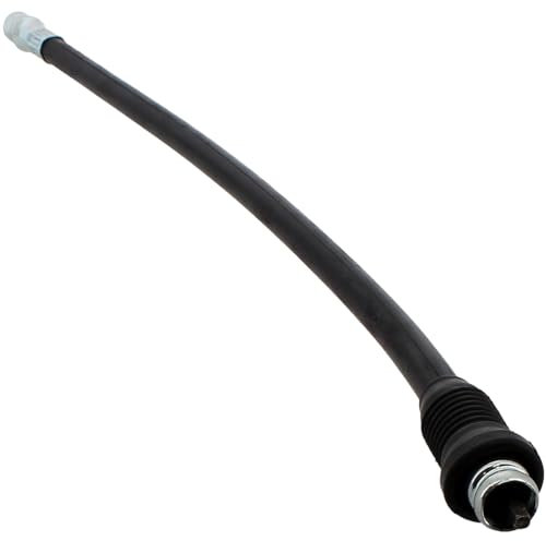 GT Garden Flexible de Transmission pour débroussailleuse à Dos