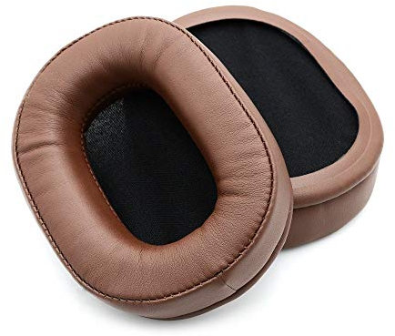 YunYiYi Ear Pads Cushion Earpads Cover Earmuff Replacement Pillow Compatible with Turtle Beach i30 Headphone Headset Repair Parts