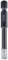 KWB 49500306 - Corona diamante Hex (6 mm, porcelánico)