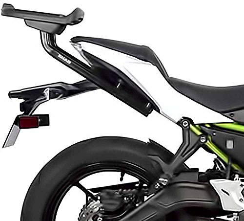 Shad Topcaseträger zur Befestigung eines Topcase Koffers schwarz