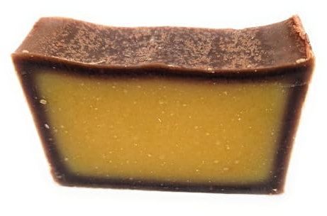 Vanille Duschbutter,warmer, weicher Duft, mit Kakaobutter