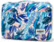 Kinmac 360° Protective Laptop Sleeve Case Bag Cover with Handle for MacBook Pro 16 inch,16 inch HP,Lenovo,Dell,ASUS,Acer Ultrabook and Business Laptop (Sea Grass)