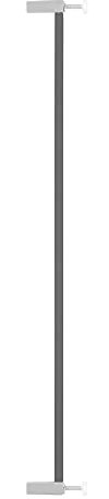 Badabulle Verlängerung für Türschutzgitter Safe & Lock 7 cm