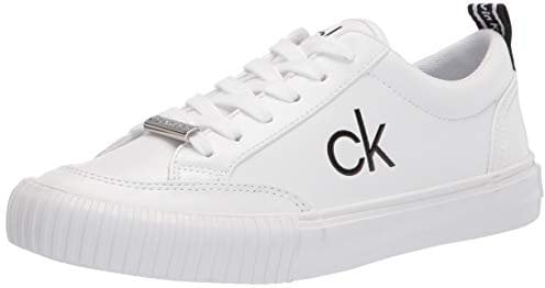 Calvin Klein Damen 142 Sneaker 40 EU