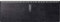 rido/idé 7036142902 Tischkalender/Querterminbuch septant, 2 Seiten = 1 Woche, 305 x 105 mm, Schaumfolien-Einband Catana schwarz, Kalendarium 2022, Wire-O-Bindung