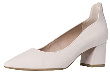 MARCO TOZZI Femme by Guido Maria Kretschmer 2-2-82400-28 Escarpins, Poudre brevetée, 38 EU