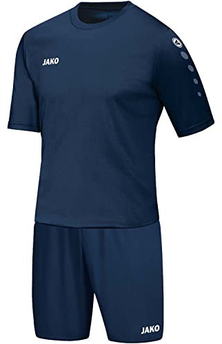 JAKO Herren Trikotset Brasil C4292-09 S