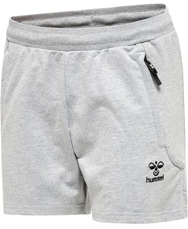 hummel Verstellbare Taille Kurze Hose Hmlmove Damen