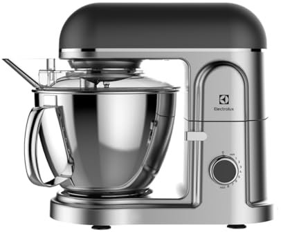 Electrolux Laundry EKM1000 Robot Patissier