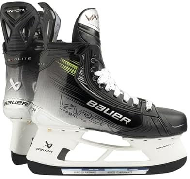 Bauer Schlittschuh Vapor HYP2RLITE - INT, Größe:5.5 (39.0), Weite :FIT2