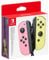 Joy-Con Rosa Amarillo