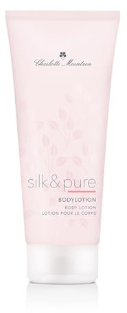 Charlotte Meentzen Silk & Pure Bodylotion 200ml
