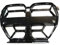 IDENUONA Frontstoßstange Nieren Kühlergrill für BMW M3 G80 M4 G82 G83 2021 2022-2025 Glänzend Schwarz