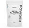 Nutri+ Beta Alanina en Polvo 1 kg - vegano puro con alta Dosificación y sin Aditivos - Potenciador Pre-Entrenamiento - Beta Alanina en Polvo - Energizante Deporte 1000 g