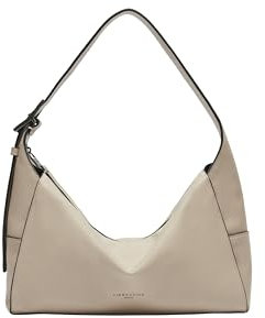 Liebeskind Berlin LOU SMALL PEBBLE Hobo M, stone M