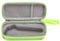 Federmäppchen mit Netzfach für Tiptoi 00110 00112 00113 00114 00500 00068 und anderes Zubehör, Mehrzweck-Stift-Organizer für Kinder, leichte Stift-Tragetasche für Kinder, grün, Modern