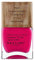 Nails Inc - MINDFULNESS MANTRA Plant Power veganer Nagellack - 73% Plant Based, 100% Vegan & Tierversuchsfrei - Perfekte Maniküre, dunkles Pink - Für umweltbewusste Nail Art