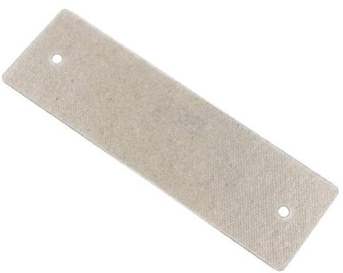 Plaque mica Four micro-ondes 480120100672, C00312952 WHIRLPOOL