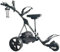 Hillman Caddie 36 Hole Lithium Grey Electric Golf Trolley