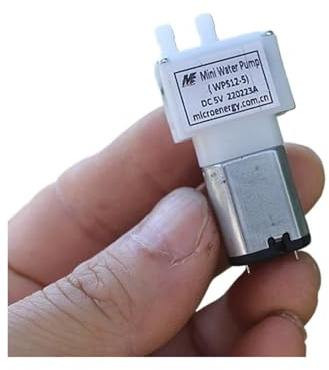 WP512-5 DC 5V 6V Water Pump Air Pump For Sweeping robot Aquarium NWPNLXEA