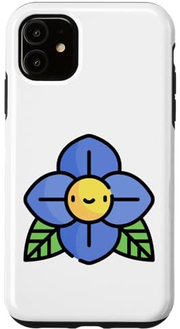 Really Like Hydrangeas Hydrangea Flower Case for iPhone 11