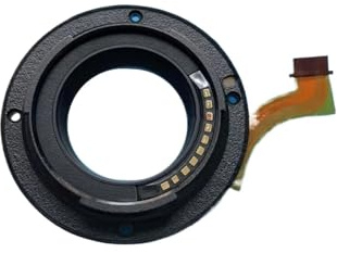 Compatibile Con FUJI, XC 50-230mm OIS I/II Obiettivo Con Attacco A Baionetta Posteriore, Anello For Obiettivo + Punto Di Contatto, Cavo Flex 50-230, Attacco F4.5-6.7 F/4.