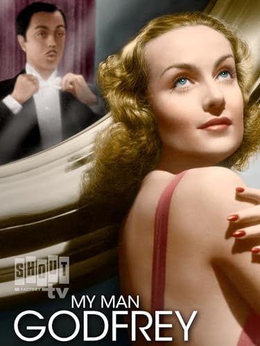 My Man Godfrey