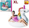 Bestway Flotador Hinchable Unicornio Gigante Diversion Playa o Piscina