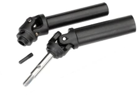 TRAXXAS - Driveshaft-Assembly hi, Extreme Heavy Duty (1) - TRX6852A