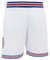 CNALLAR Herren Basketball-Shorts, Space Movie Basketball-Shorts, Weiß/Schwarz, weiß, XXL