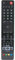 ALLIMITY RM-C3174 Fernbedienung Ersetzen für JVC LT-40C550 LT-40C551 LT-42C550 LT-50C550 LT-55C550 LT-32C350 LT-32C351
