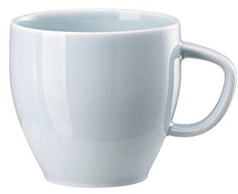 Rosenthal Kaffee-Obertasse Opal Green 0,23 L