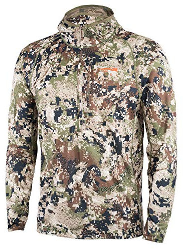 SITKA Gear Herren Core Leichter Jagd-Kapuzenpullover