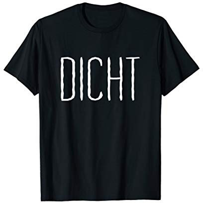 Hacke Dicht Shirt - Dicht