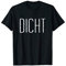 Hacke Dicht Shirt - Dicht