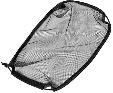 Inzopo Bungee Deck Protective Net Cargo Net Luggage Net for Kayak, Canoe or Kayak Boat