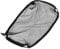 Inzopo Bungee Deck Protective Net Cargo Net Luggage Net for Kayak, Canoe or Kayak Boat