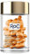 RoC - Multi Correxion Revive + Glow Sérum de Nuit Lissant à la Vitamine C - Anti-rides et Vieillissement -Anti-Âge - Réduction des Points Noirs - 30 Capsules